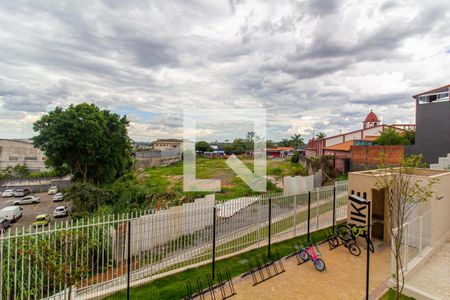 Apartamento para alugar com 34m², 2 quartos e sem vagaVista