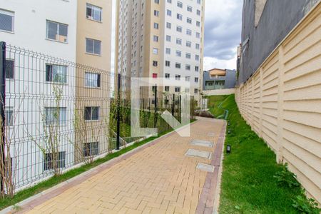 Apartamento para alugar com 34m², 2 quartos e sem vagaÁrea comum