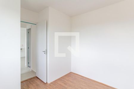 Apartamento para alugar com 34m², 2 quartos e sem vagaQuarto 1