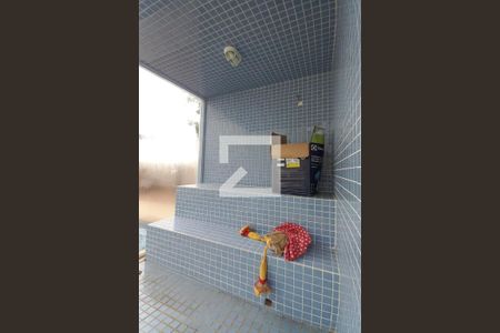 Casa de condomínio para alugar com 420m², 4 quartos e 6 vagas Casa de condomínio para alugar com 420m², 4 quartos e 6 vagasSauna