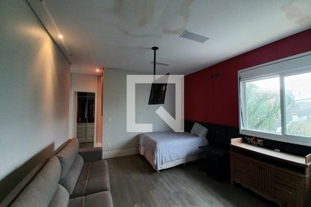 Casa de condomínio para alugar com 420m², 4 quartos e 6 vagas Casa de condomínio para alugar com 420m², 4 quartos e 6 vagasQuarto 3 - Suíte