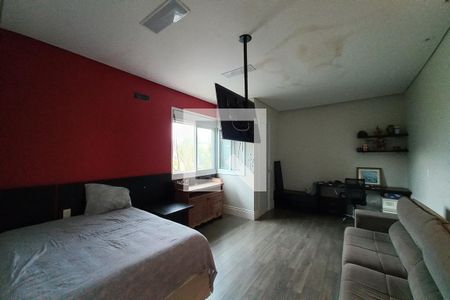 Casa de condomínio para alugar com 420m², 4 quartos e 6 vagas Casa de condomínio para alugar com 420m², 4 quartos e 6 vagasQuarto 3 - Suíte