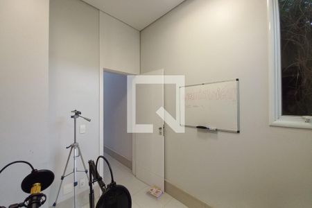 Casa de condomínio para alugar com 420m², 4 quartos e 6 vagas Casa de condomínio para alugar com 420m², 4 quartos e 6 vagasEscritório