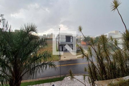 Casa de condomínio para alugar com 420m², 4 quartos e 6 vagas Casa de condomínio para alugar com 420m², 4 quartos e 6 vagasVista da varanda 3
