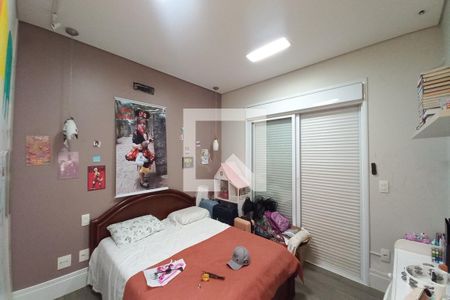 Casa de condomínio para alugar com 420m², 4 quartos e 6 vagas Casa de condomínio para alugar com 420m², 4 quartos e 6 vagasQuarto 1 - Suíte