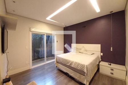 Casa de condomínio para alugar com 420m², 4 quartos e 6 vagas Casa de condomínio para alugar com 420m², 4 quartos e 6 vagasQuarto 4 - Suíte