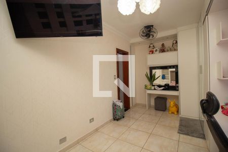 Casa à venda com 600m², 9 quartos e 10 vagas Casa à venda com 600m², 9 quartos e 10 vagasQuarto 7