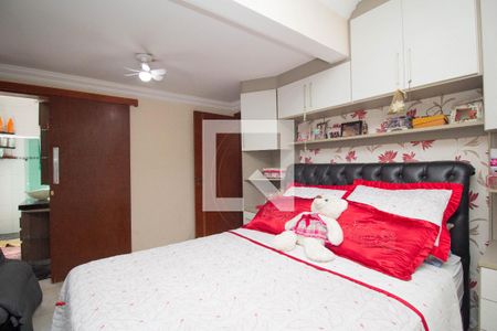 Casa à venda com 600m², 9 quartos e 10 vagas Casa à venda com 600m², 9 quartos e 10 vagasQuarto 2 - Suíte 1