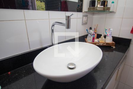 Casa à venda com 600m², 9 quartos e 10 vagas Casa à venda com 600m², 9 quartos e 10 vagasBanheiro da Suíte 3