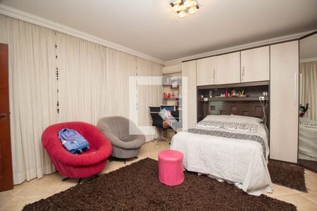 Casa à venda com 600m², 9 quartos e 10 vagas Casa à venda com 600m², 9 quartos e 10 vagasQuarto 5 -Suíte 3