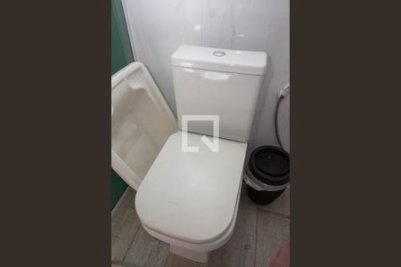 Casa à venda com 600m², 9 quartos e 10 vagas Casa à venda com 600m², 9 quartos e 10 vagasBanheiro da Suíte 4