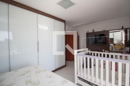 Casa à venda com 600m², 9 quartos e 10 vagas Casa à venda com 600m², 9 quartos e 10 vagasQuarto 9 - Suíte 4