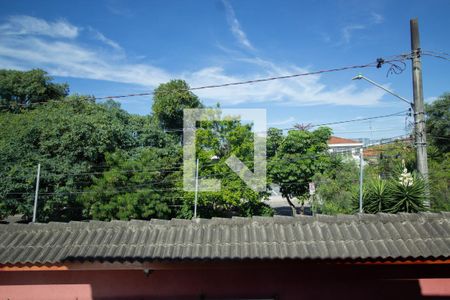 Casa à venda com 600m², 9 quartos e 10 vagas Casa à venda com 600m², 9 quartos e 10 vagasVista Varanda Quarto 5