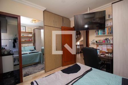 Casa à venda com 600m², 9 quartos e 10 vagas Casa à venda com 600m², 9 quartos e 10 vagasQuarto 4 - Suíte 2