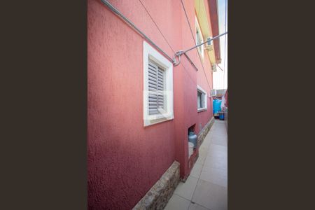 Casa à venda com 600m², 9 quartos e 10 vagas Casa à venda com 600m², 9 quartos e 10 vagasQuintal