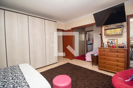 Casa à venda com 600m², 9 quartos e 10 vagas Casa à venda com 600m², 9 quartos e 10 vagasQuarto 5 -Suíte 3