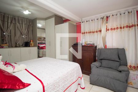 Casa à venda com 600m², 9 quartos e 10 vagas Casa à venda com 600m², 9 quartos e 10 vagasQuarto 2 - Suíte 1