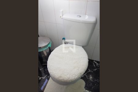 Casa à venda com 600m², 9 quartos e 10 vagas Casa à venda com 600m², 9 quartos e 10 vagasBanheiro da Suíte 2