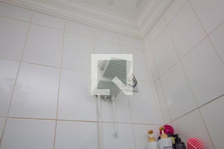 Casa à venda com 600m², 9 quartos e 10 vagas Casa à venda com 600m², 9 quartos e 10 vagasBanheiro da Suíte 2