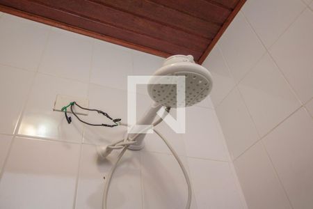 Casa à venda com 600m², 9 quartos e 10 vagas Casa à venda com 600m², 9 quartos e 10 vagasBanheiro de Serviço