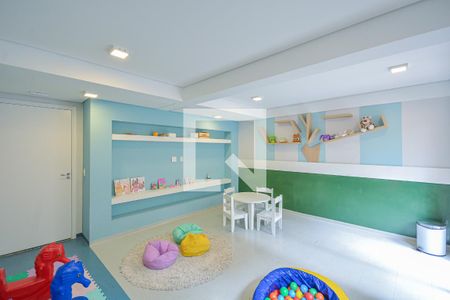 Apartamento à venda com 35m², 1 quarto e sem vagaBrinquedoteca