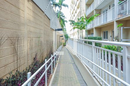 Apartamento à venda com 35m², 1 quarto e sem vagaÁrea comum