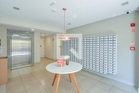 Apartamento à venda com 35m², 1 quarto e sem vagaÁrea comum