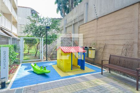 Apartamento à venda com 35m², 1 quarto e sem vagaÁrea comum - Playground