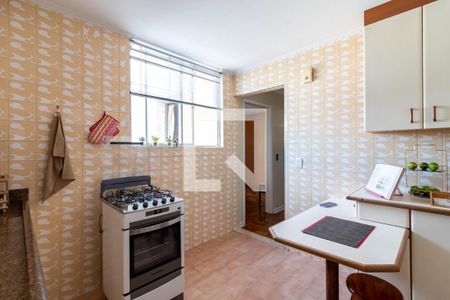 Apartamento à venda com 85m², 3 quartos e sem vaga Apartamento à venda com 85m², 3 quartos e sem vagaCozinha