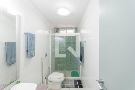 Apartamento à venda com 220m², 3 quartos e 2 vagasBanheiro (segundo andar)