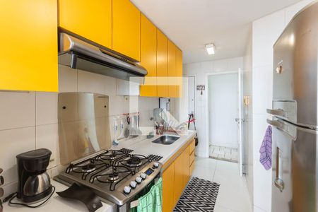 Apartamento à venda com 220m², 3 quartos e 2 vagasCozinha