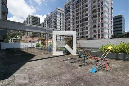 Apartamento à venda com 220m², 3 quartos e 2 vagasÁrea comum