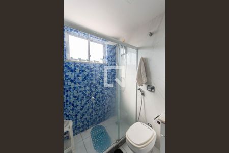 Apartamento à venda com 220m², 3 quartos e 2 vagasBanheiro Suíte (segundo andar)