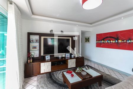 Apartamento à venda com 220m², 3 quartos e 2 vagasSala (segundo andar)