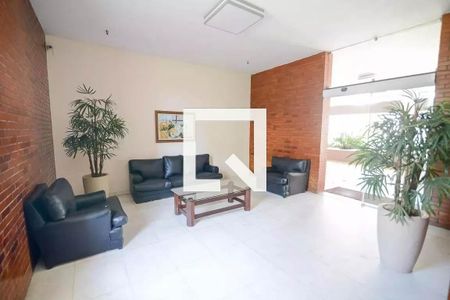 Apartamento à venda com 220m², 3 quartos e 2 vagasÁrea comum