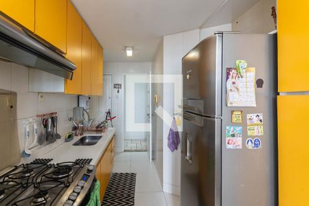 Apartamento à venda com 220m², 3 quartos e 2 vagasCozinha