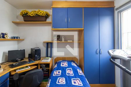 Apartamento à venda com 83m², 3 quartos e 1 vaga Apartamento à venda com 83m², 3 quartos e 1 vagaQuarto 2