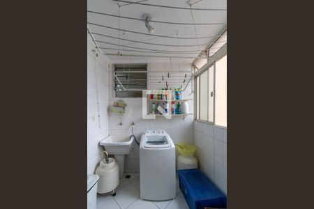 Apartamento à venda com 83m², 3 quartos e 1 vaga Apartamento à venda com 83m², 3 quartos e 1 vagaÁrea de Serviço