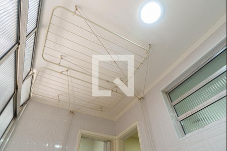 Apartamento à venda com 80m², 2 quartos e sem vaga Apartamento à venda com 80m², 2 quartos e sem vagaÁrea de Serviço