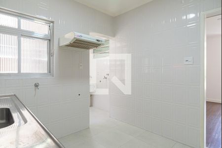 Apartamento à venda com 80m², 2 quartos e sem vaga Apartamento à venda com 80m², 2 quartos e sem vagaCozinha