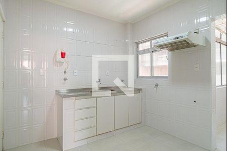 Apartamento à venda com 80m², 2 quartos e sem vaga Apartamento à venda com 80m², 2 quartos e sem vagaCozinha