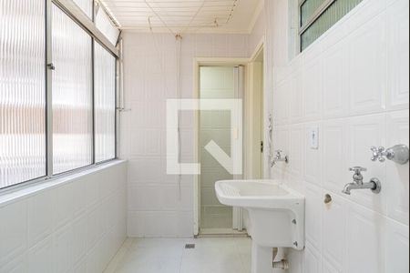 Apartamento à venda com 80m², 2 quartos e sem vaga Apartamento à venda com 80m², 2 quartos e sem vagaÁrea de Serviço