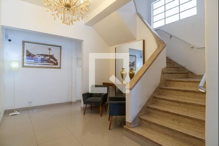 Apartamento à venda com 80m², 2 quartos e sem vaga Apartamento à venda com 80m², 2 quartos e sem vagaÁrea comum - Hall Social