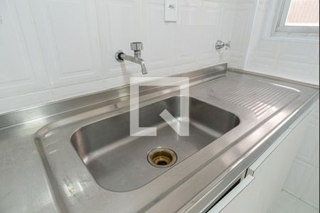 Apartamento à venda com 80m², 2 quartos e sem vaga Apartamento à venda com 80m², 2 quartos e sem vagaCozinha