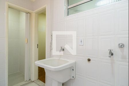 Apartamento à venda com 80m², 2 quartos e sem vaga Apartamento à venda com 80m², 2 quartos e sem vagaÁrea de Serviço