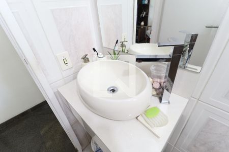 Apartamento à venda com 79m², 2 quartos e 1 vagaBanheiro