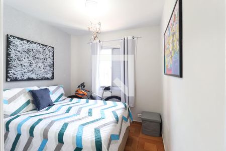 Apartamento à venda com 79m², 2 quartos e 1 vagaQuarto 2