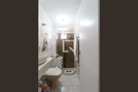 Apartamento à venda com 79m², 2 quartos e 1 vagaBanheiro