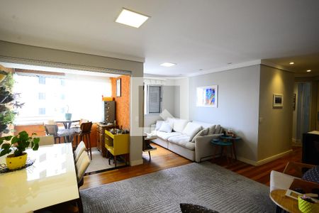 Apartamento à venda com 80m², 2 quartos e 1 vagaSala