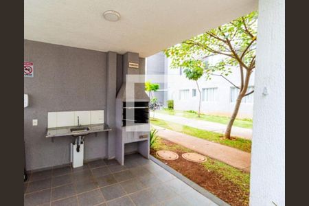 Apartamento à venda com 40m², 2 quartos e sem vaga Apartamento à venda com 40m², 2 quartos e sem vagaFoto 18